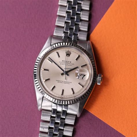 pie pan rolex|rolex oyster perpetual datejust 1969.